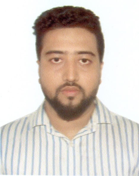 Murad Mahmud (Reza)